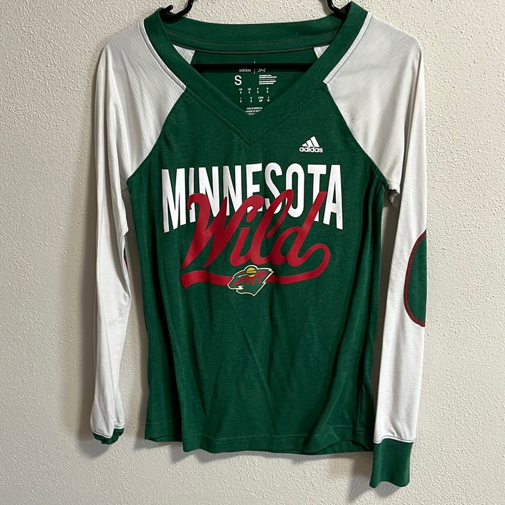 Minnesota Wild Shirt